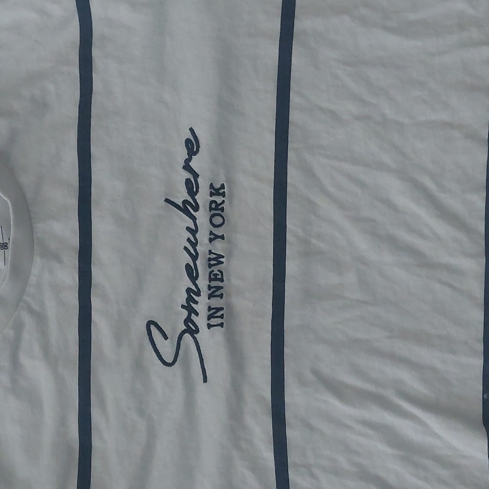 Cotton tee - Picture 2 of 5
